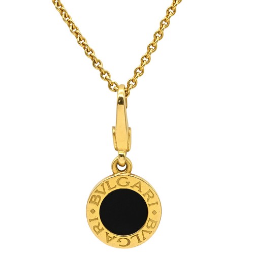 Bvlgari collana bulgari - collana,
