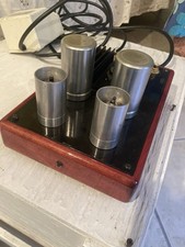 Syntesis PH-1 tube phono