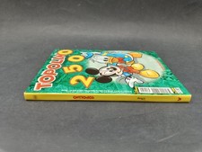 fumetto TOPOLINO WALT DISNEY