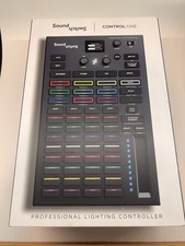 SoundSwitch Control One Professional DJ Club DMX Universe Controller di illuminazione