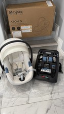 Cybex Aton G Infant Car Seat