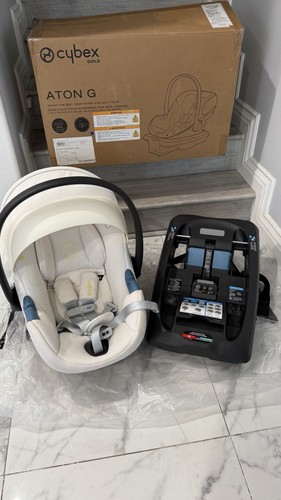 Cybex aton infant - g,