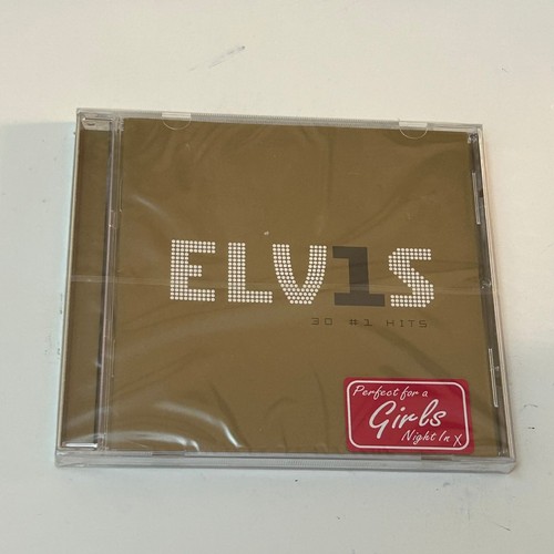 Elvis presley 1 hits - –,