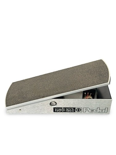 Ernie ball pedale volume - ernie,