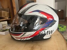 Casco sistema BMW 7 casco