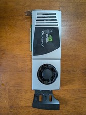 NVIDIA Quadro FX 4800