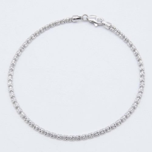 5mm diamond cut - diamond, chain