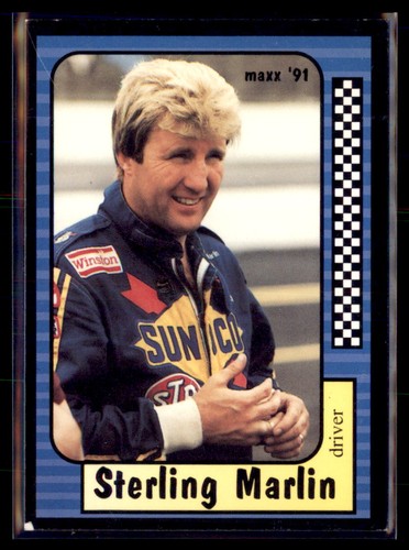 Maxx sterling marlin 1991 - sterling, 22