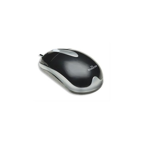 Manhattan mouse ottico - manhattan,