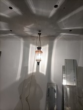 Lampada a Sospensione Etnica