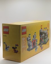 Lego 40775 Mini Knight's