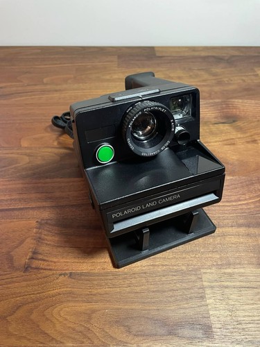Polaroid land 2000 - land, instant