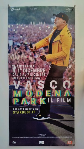 Vasco rossi modena - vasco, il