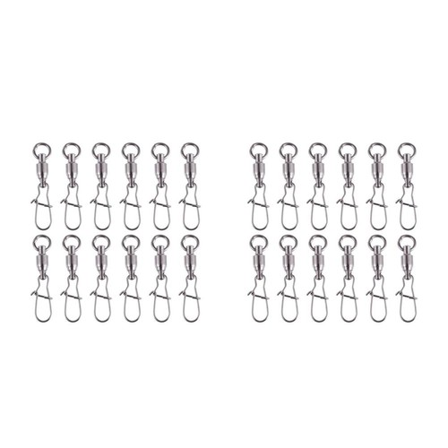 Pezzi accessori pesca - 2,