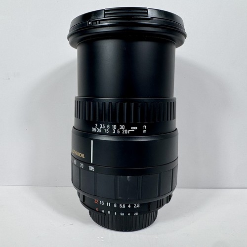 Sigma 105 2 8 4 - sigma, 28-105