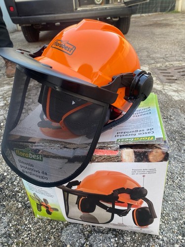 Casco florabest - casco,