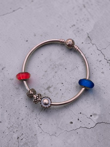 Original pandora bangle - original, with