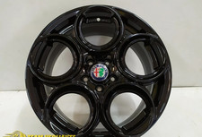 04 Cerchi in Lega da 18