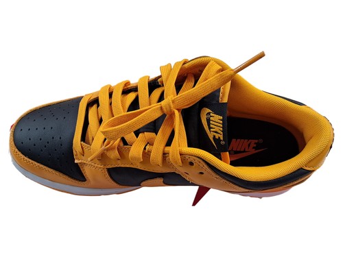 Nike dunk low sneakers uomo - nike,