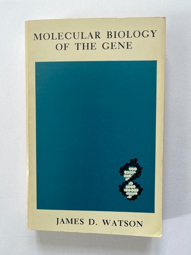 Molecular biology the gene - molecular,