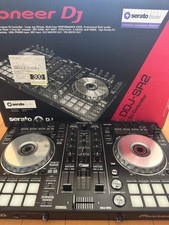 Pioneer ddj sr2 performance - dj,