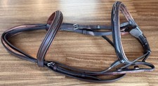 CWD Fancy Stitched Padded