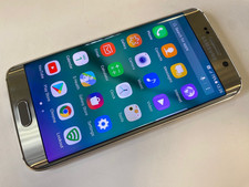 Smartphone Samsung Galaxy S6