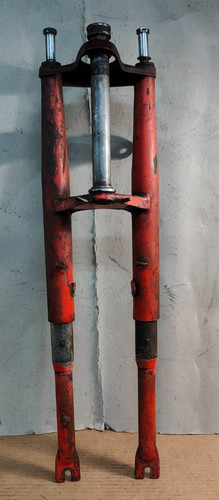 Forcella motom originale - 48,