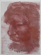Pietro Annigoni (Milano 1910 -