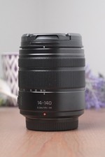 Panasonic Lumix G Vario 14-140