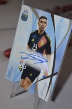 Emiliano Martinez / Topps