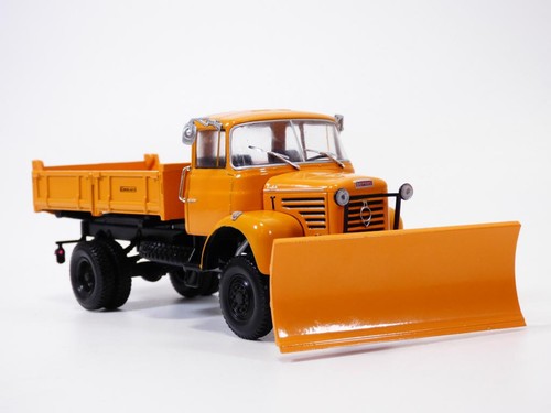 Camion berliet l64 4x4 - camion, chasse