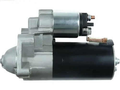 Motorino avviamento senso - motorino, di