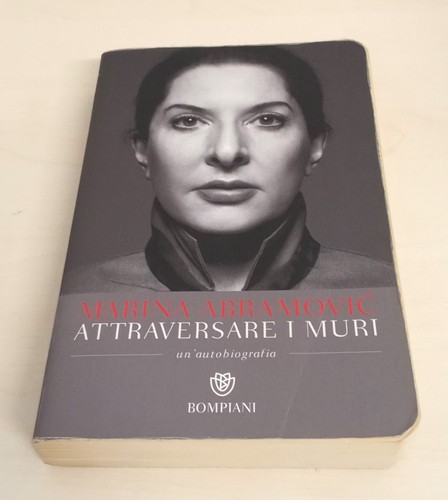 Attraversare muri - attraversare, i