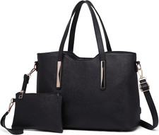 Borsa Donna Set, Borsette a