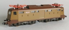 Locomotiva elettrica Lima