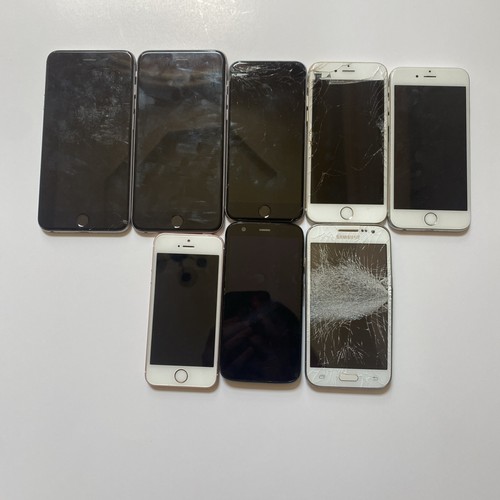 Iphone samsung motorola lot - iphone,