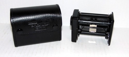 Zenza bronica etr - etr, 120