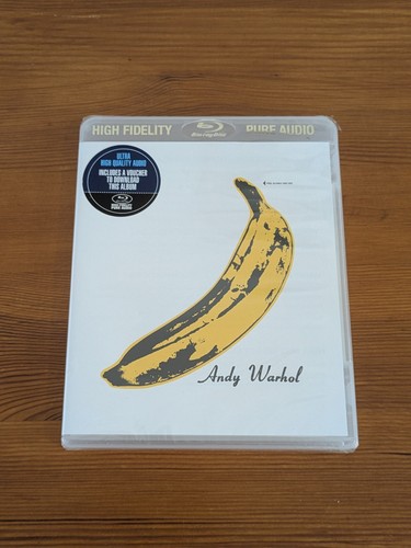 Velvet underground nico live - underground,