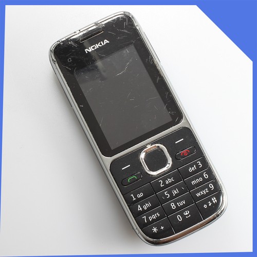 Pulsanti per cellulare - , retrò