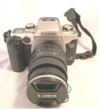 Canon eos 50e quartz - 50e,