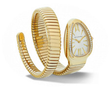 Bulgari Serpenti Tubogas