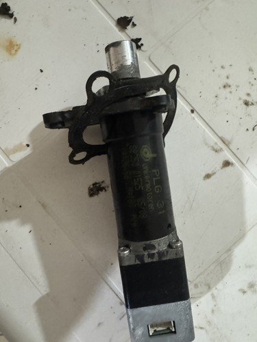 Motore ruota automower ac220 - ruota,