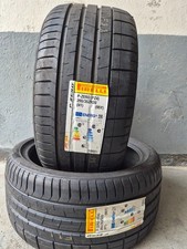 SET 2 PNEUMATICI 265/35 ZR20