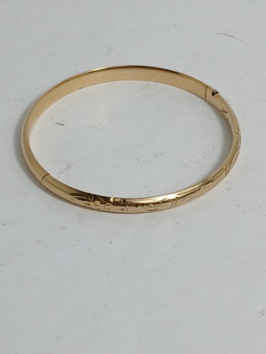 Bracciale bambino vintage