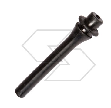 Tubo carburante per motosega
