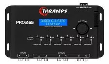 Processore TARAMPS PRO 2.6S