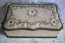 Francia antico portagioie