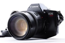 Canon EOS 620 / Obiettivo zoom