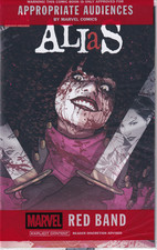 Alias Red Band # 1 Lucas